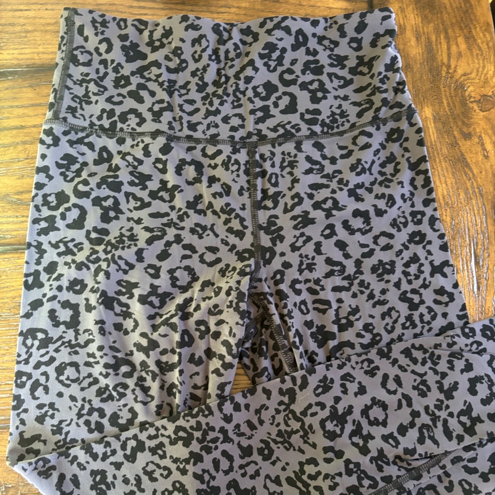 Athleta Elation Leggings